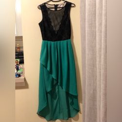 Pretty party dress 👗