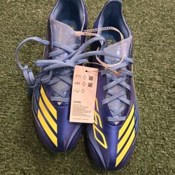 Adidas F50 Messi Pro Soccer Cleats