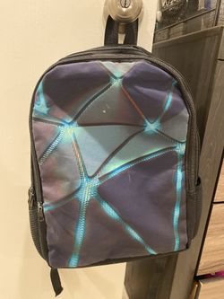 Backpack 3D
