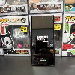 Samsung Galaxy S22 Ultra, Verizon, AT&T, T-Mobile, unlocked 