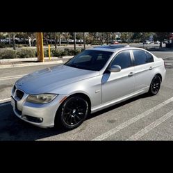 2010 BMW 328i