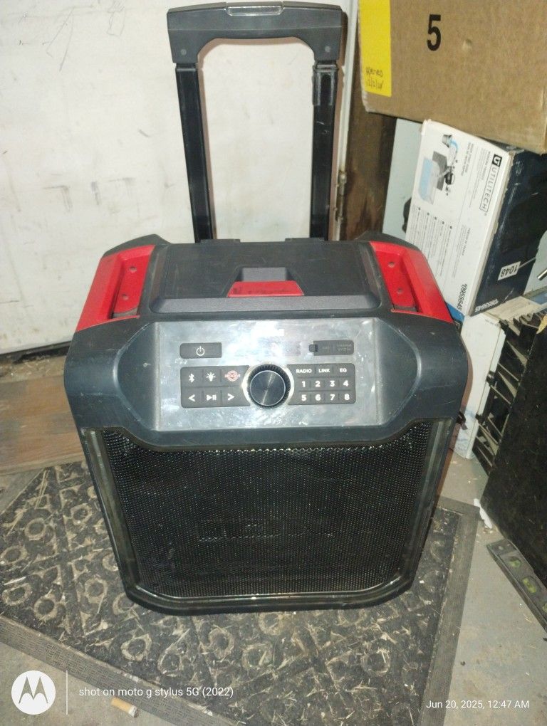 ION Pathfinder 280