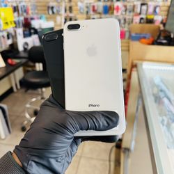 iPhone 8 Plus Like New Unlocked 