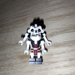Lego Samukai