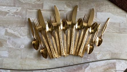 Flatware