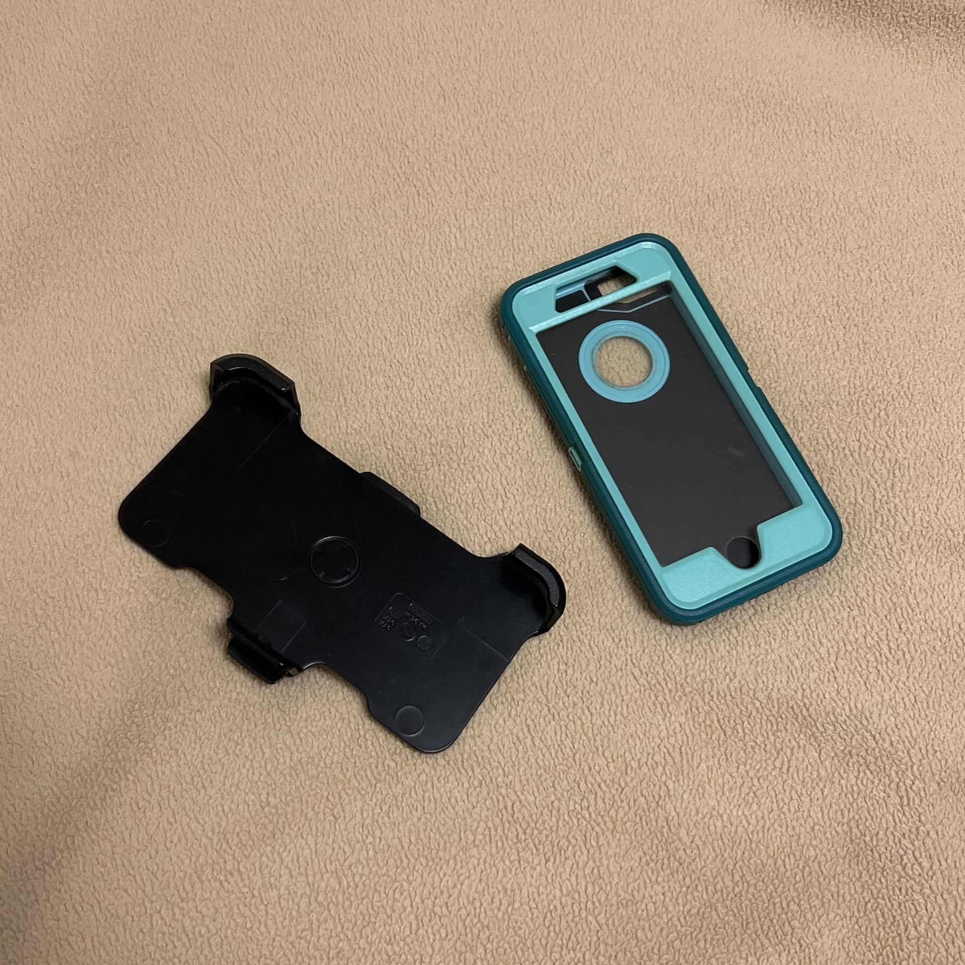 iPhone 7 Case & Clip