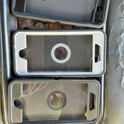 iPhone Otter Box Case 