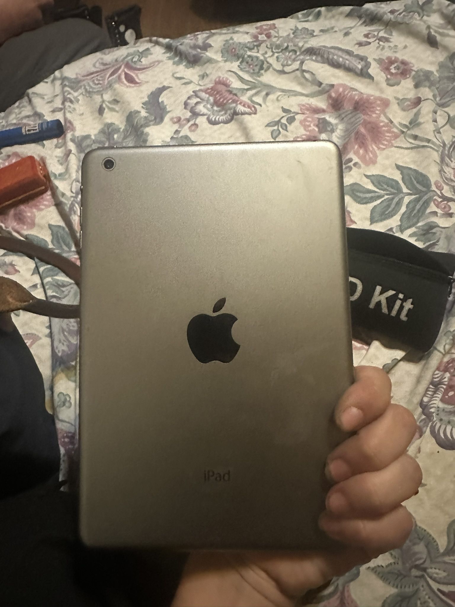 iPad Mini