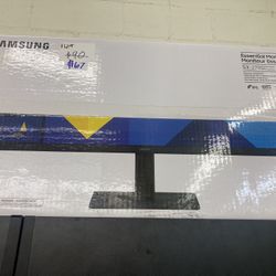Samsung Monitor 