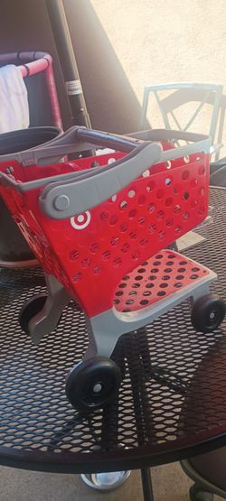 Carrito de target
