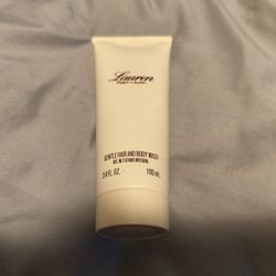 Ralph Lauren Gentle Hair & Body Wash 