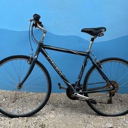 Trek Bike In Good Condition 