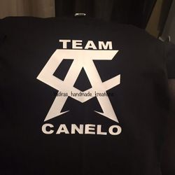 Team Canelo