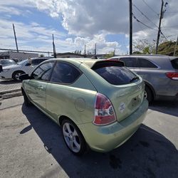 2009 Hyundai Elantra coupe