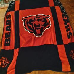 Bear's Blanket 