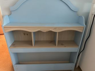Twin Headboard