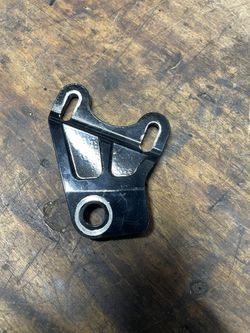 Big Ripper Disc Brake Bracket