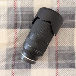 Tamron 70-180 F2.8 For Sony E Mount 
