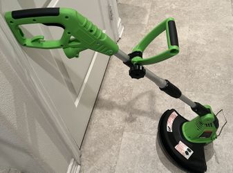 Portland Electric String Trimmer