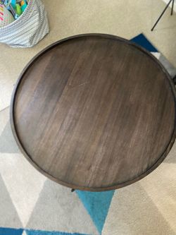 Center Table