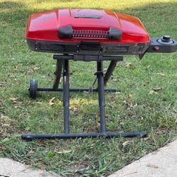 space pass Mobile BBQ Grill - Barbecue Anywhere, Anytime with Comfort