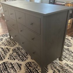 Ikea Dresser 