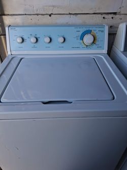 Washer Works