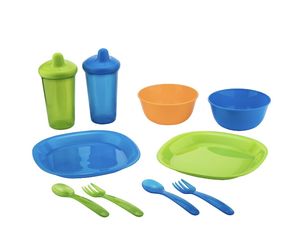 Tablewear for kids
