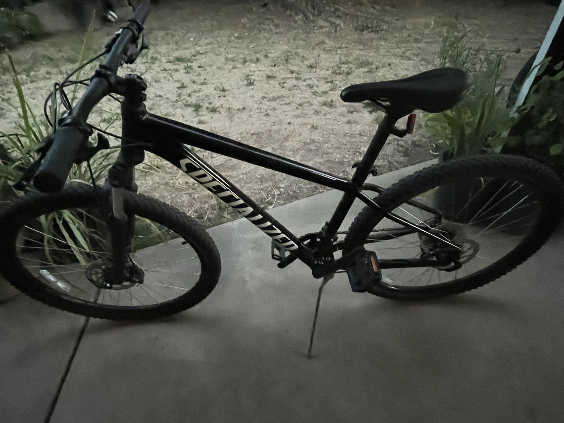 Specialized Gear Bike