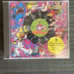 The Dr. Demento Collection (Still Sealed!)