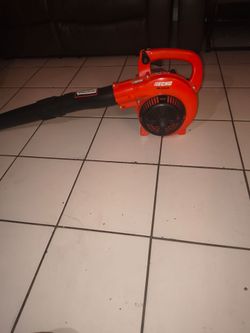 Hand blower