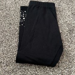 Carter’s Fleece Leggings 