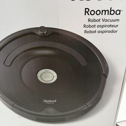 Robot Vacuum 