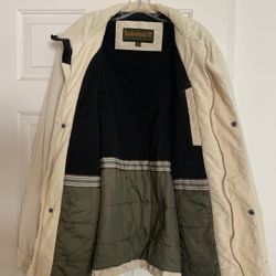 Men’s Timberland Jacket Size XL