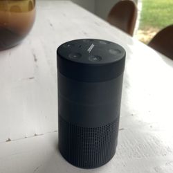 Bose Soundlink II Bluetooth Speaker