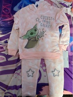 Toddlers outfit