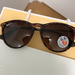 Rayban Erika Polarized 