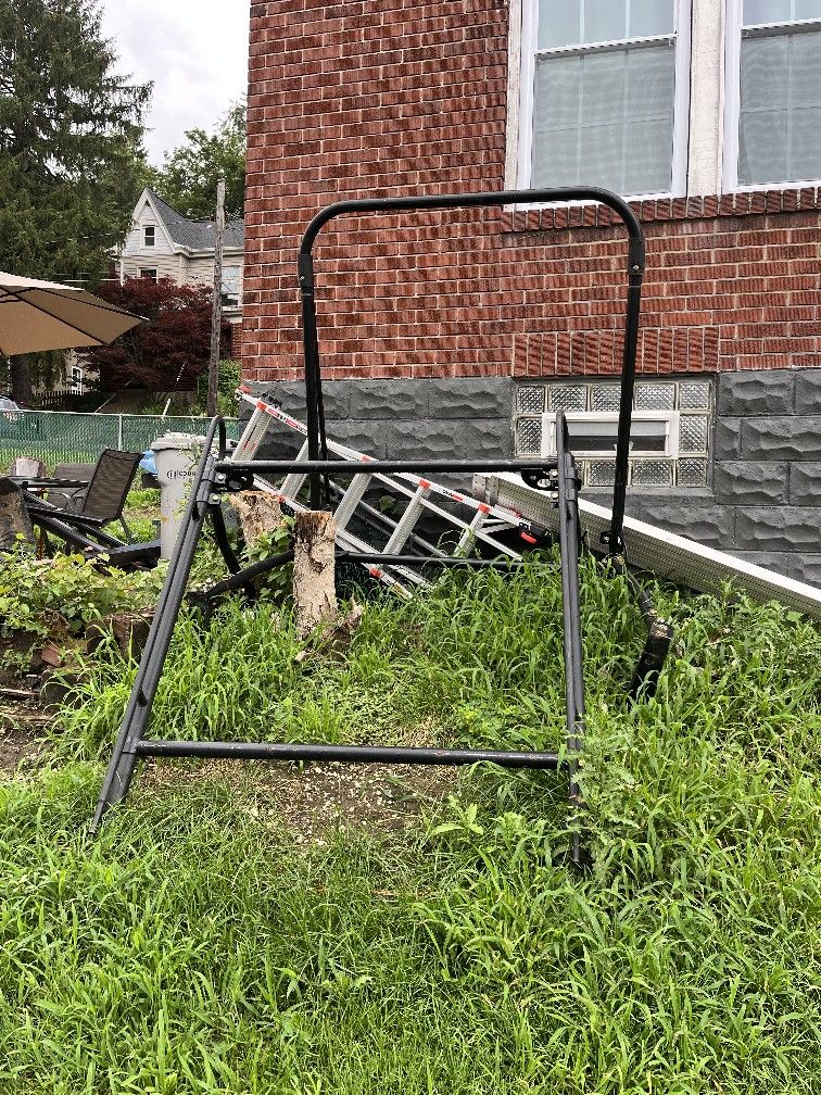 Truck Rack