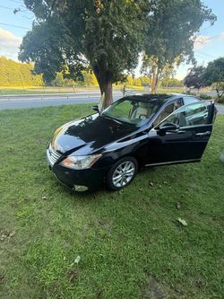 2010 Lexus ES 350
