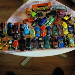 Mattel, Matchbox,  Die Cast, 