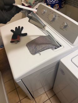 Secadora dryer