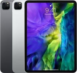 iPad Pro (11 inch) (2nd generation) WiFi only
