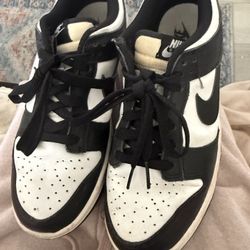 Dunks