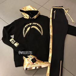 Hottest streetwear apparel