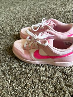 Nike shoes