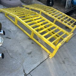 Tune Up Ramps 