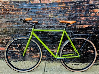 Fyxation pixel green olive  "NEW"