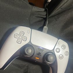 Ps5 Controller