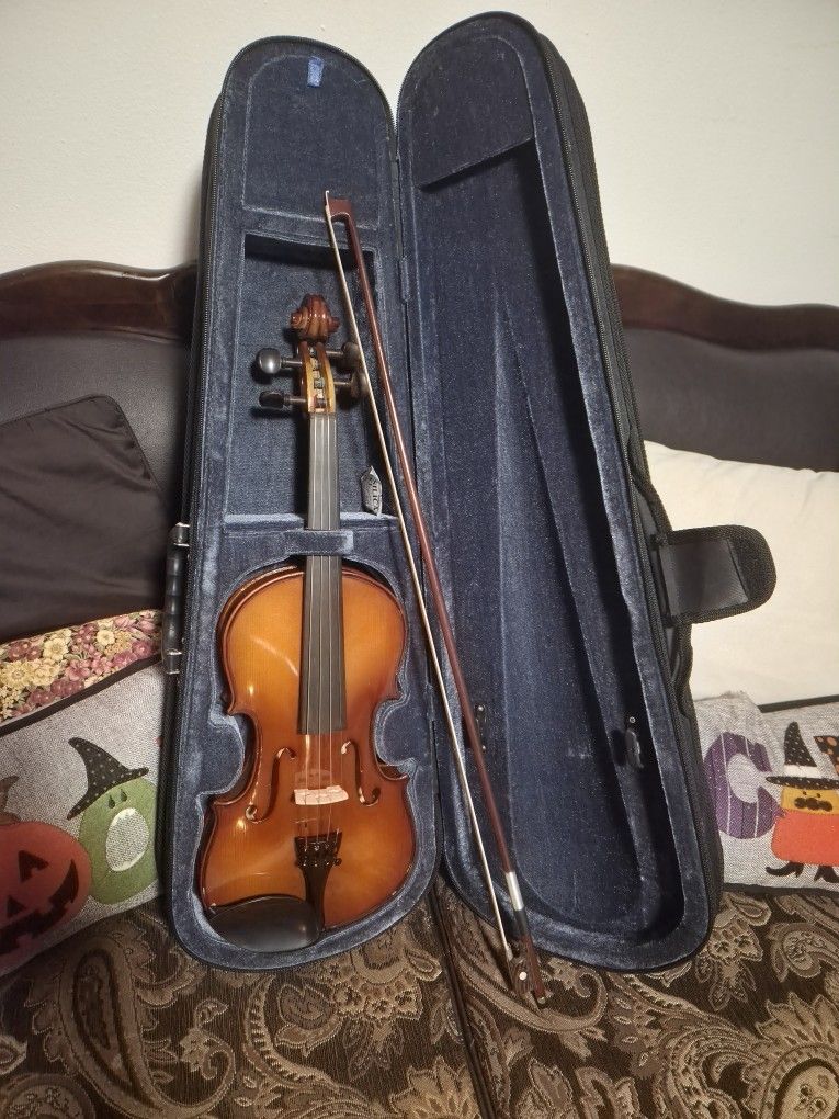 Full Size Violin 