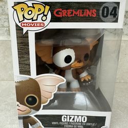 Funko Pop Gremlins Gizmo